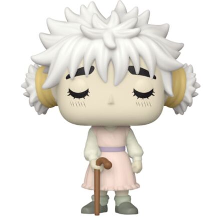 Φιγούρα Funko Pop! Hunter x Hunter - Komugi (Chase is Possible) (Special Edition)