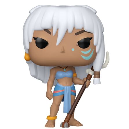 Φιγούρα Funko Pop! Atlantis: The Lost Empire (2001) - Kida