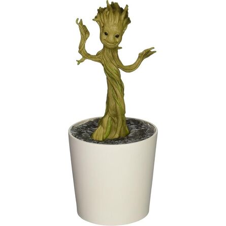 Κουμπαράς Marvel Moneybox Baby Groot