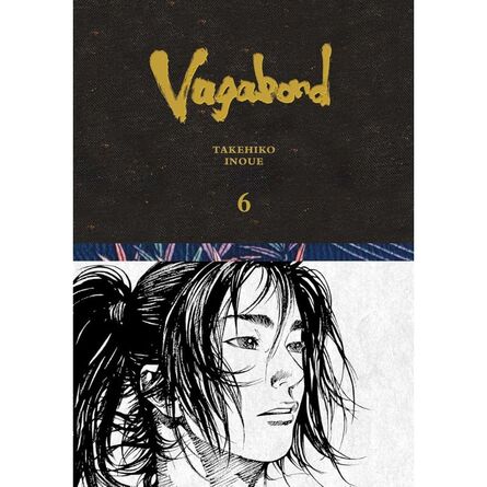 Vagabond Definitive Edition, Vol. 6