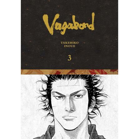 Vagabond Definitive Edition Vol. 3
