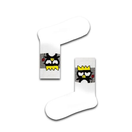 Κάλτσες Batz Maru Athletic Socks