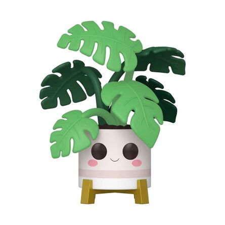 Φιγούρα Funko Pop! Flora - Monstera