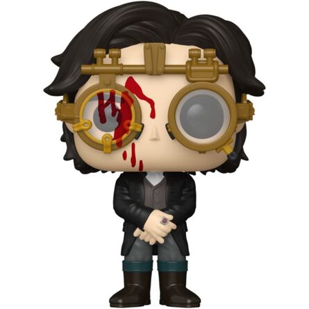 Φιγούρα Funko Pop! Sleepy Hollow - Ichabod Crane (Bloody) (Special Edition)