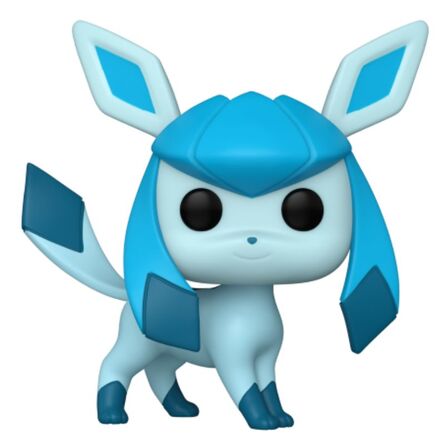 Φιγούρα Funko Pop! Pokemon - Glaceon