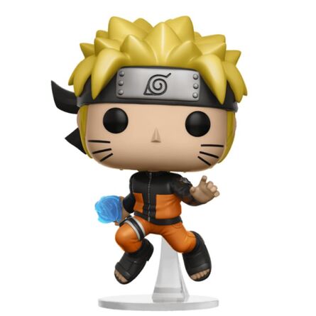 Φιγούρα Funko Pop! Naruto: Shippuden - Naruto (Rasengan)