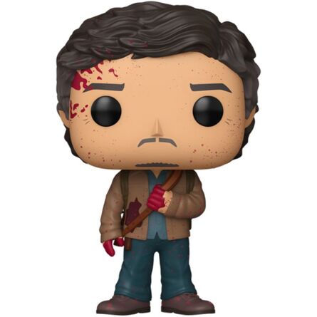 Funko Pop! The Last of Us (2023) - Joel Miller (Bloody) (Special Edition)