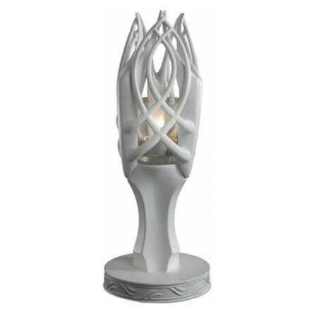 Κηροπήγιο Lord Of The Rings Gandalf The White Candle Holder
