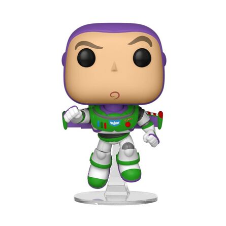 Funko Pop! Toy Story - Buzz Lightyear Glow-in-the-Dark (Special Edition)