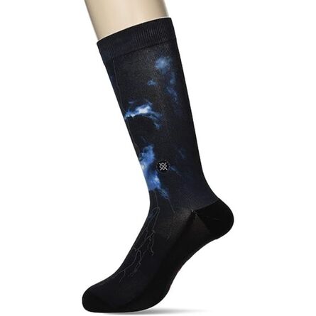 Stance Mortal Kombat Socks Fatal (L)