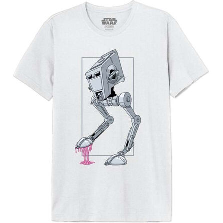 Star Wars AT-ST T-shirt