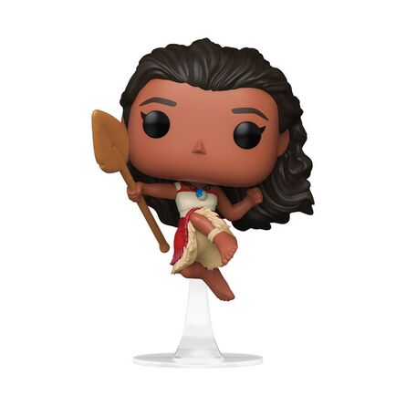 Φιγούρα Funko Pop! Moana - Moana (Leaping) (Special Edition)