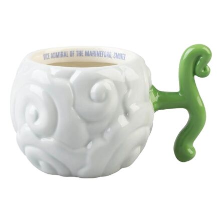 Κούπα One Piece Smoke-Smoke Fruit Mug