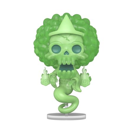 Φιγούρα Funko Pop! One Piece - Ghost Brook (Chase is Possible) (Special Edition)