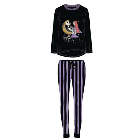 Πιτζάμα Disney Nightmare Before Christmas