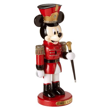 Καρυοθράυστης Disney Nutcracker Marching Band