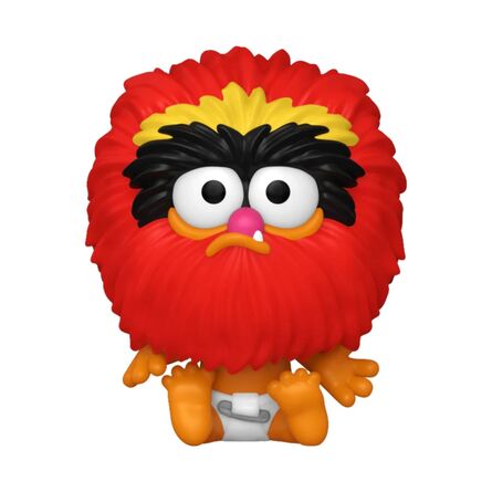 Φιγούρα Funko Pop! Disney: The Muppets Mayhem - Baby Animal