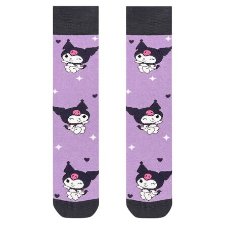 Κάλτσες Kuromi