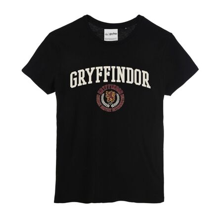Harry Potter Gryffindor T-shirt