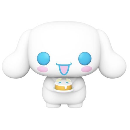 Φιγούρα Funko Pop! Sanrio Hello Kitty and Friends - Cinnamoroll