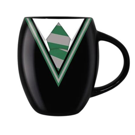 Κούπα Harry Potter Slytherin Uniform Oval