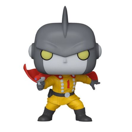 Φιγούρα Funko Pop! Dragon Ball Super Gamma 1