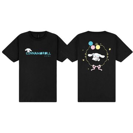Cinnamoroll T-shirt