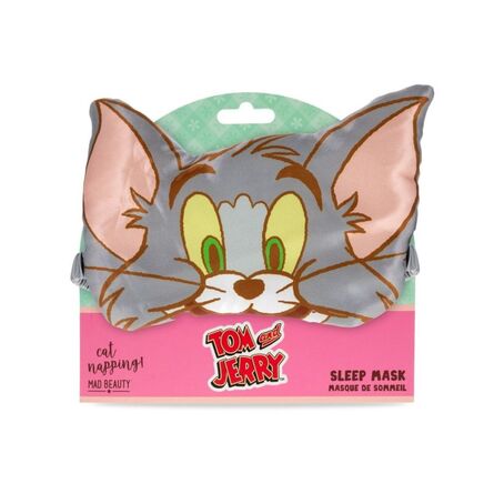 Μάσκα Ύπνου Tom And Jerry