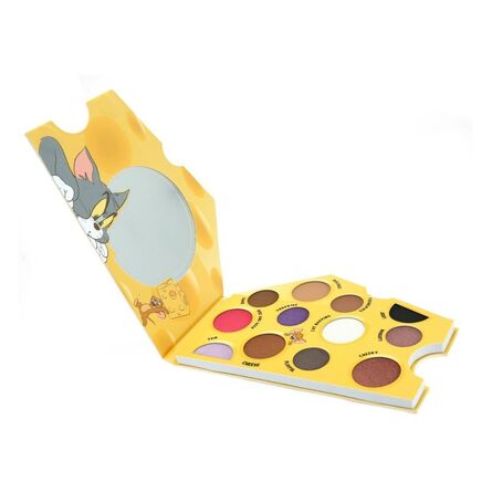 Παλέτα Ματιών Tom And Jerry