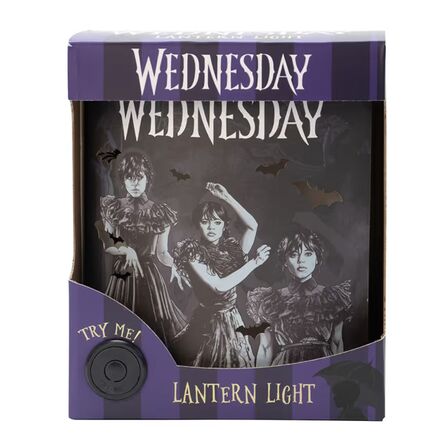 Φωτιστικό Wednesday Lantern
