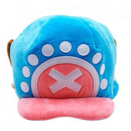 Καπέλο One Piece Tony Tony Chopper Replica Hat