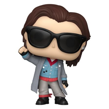Φιγούρα Funko POP! The Breakfast Club - Bender