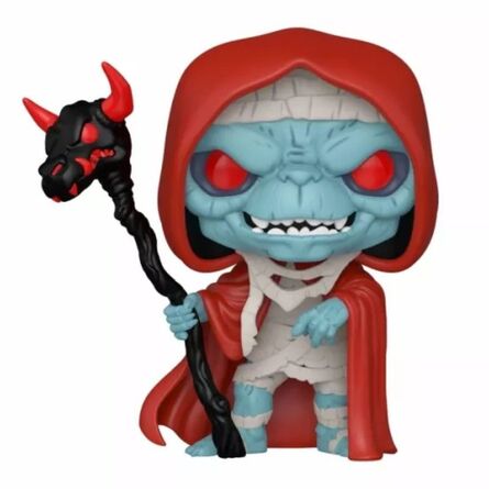 Φιγούρα Funko POP! Thundercats - Mumm-Ra