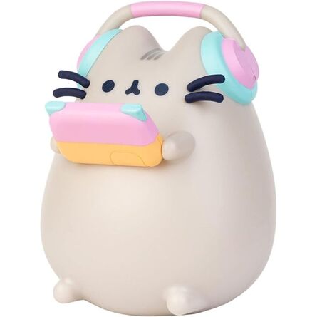 Φωτιστικό Pusheen Mini Gamer