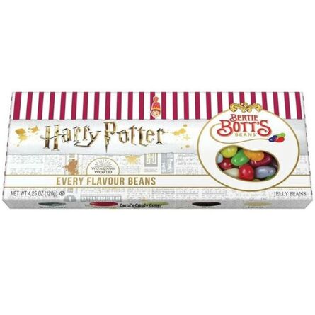Καραμέλες Harry Potter Every Flavours Beans