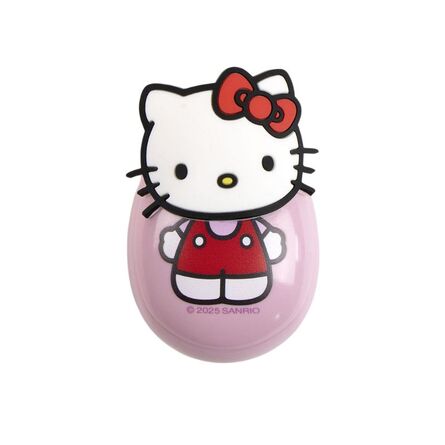 Βούρτσα Μαλλιών Hello Kitty Desenredante