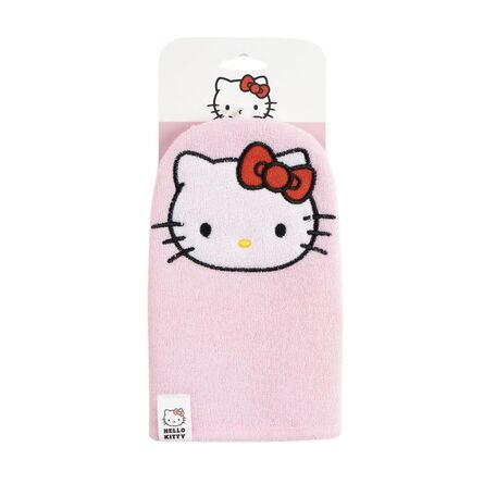 Γάντι Μπάνιου Sanrio Hello Kitty