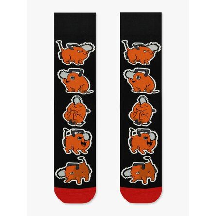 Κάλτσες Pochita