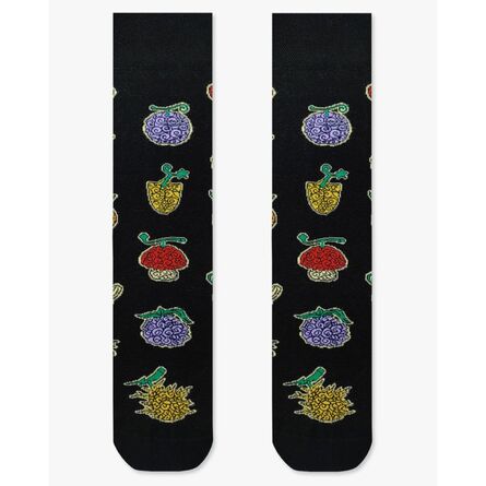 Devil Fruits Socks