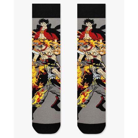 Κάλτσες One Piece Main Characters