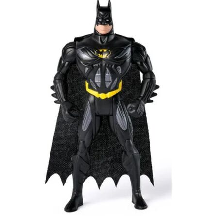 Spin Master DC Retro Collection: Batman Forever - Batman Action Figure 12cm (20151112)