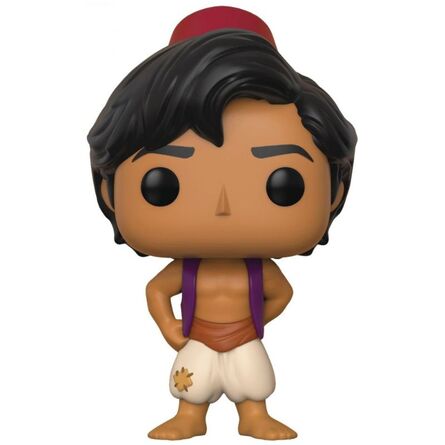 Φιγούρα Funko Pop! Disney - Aladdin
