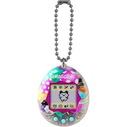 Tamagotchi Original Pretty Party