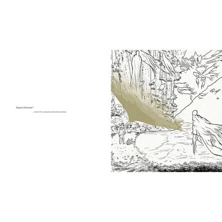 Harry Potter A Cinematic Gallery