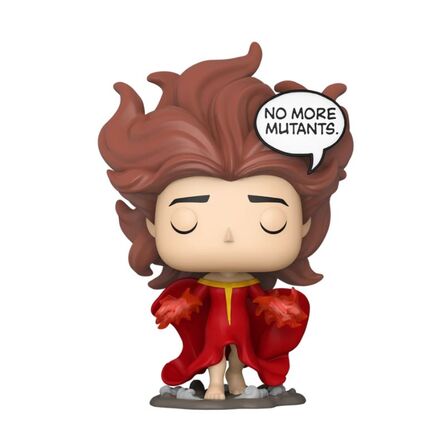 Φιγούρα Funko Pop! Marvel: Wanda Maximoff (No More Mutants)