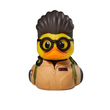 Φιγούρα Παπάκι Μπάνιου Tubbz Ghostbusters MINI Egon Spengler