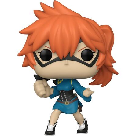 Φιγούρα Funko Pop! My Hero Academia Itsuka Kendo (Special Edition)