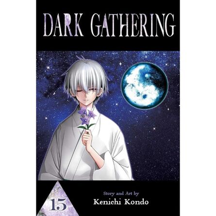 Dark Gathering Vol.15