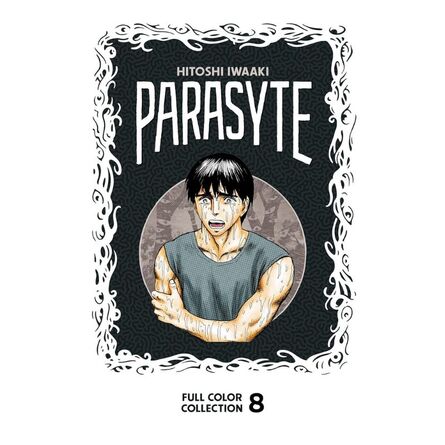 Parasyte Full Collection Vol.08
