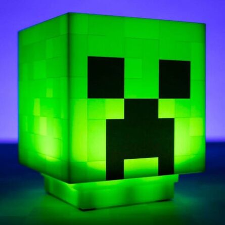 Φωτιστικό Creeper Light